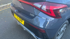 Hyundai i20 1.0T GDi Advance [Nav] 5dr DCT Petrol Hatchback